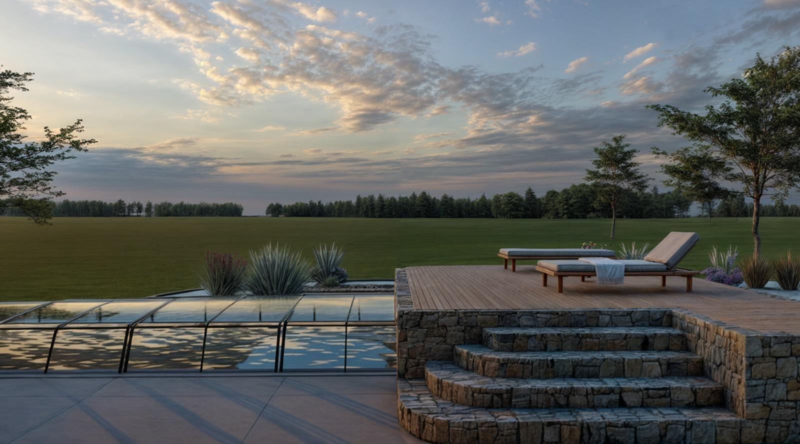 Symétrie fracturée - Vue 5